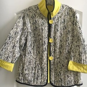 JUST MARKED DOWN And It's Two, Two, Two Jackets In One!